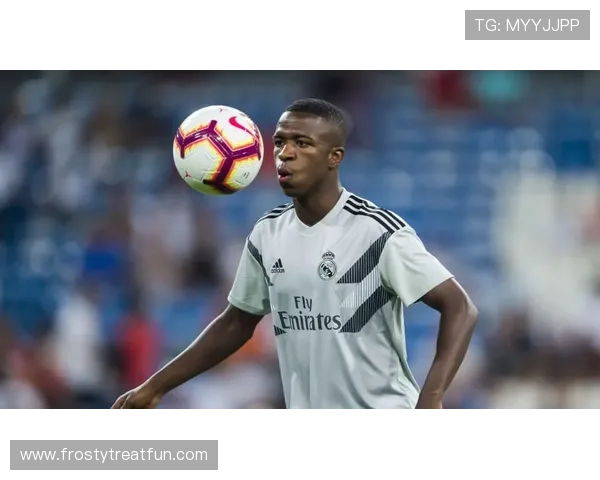 维尼修斯商业代言价值