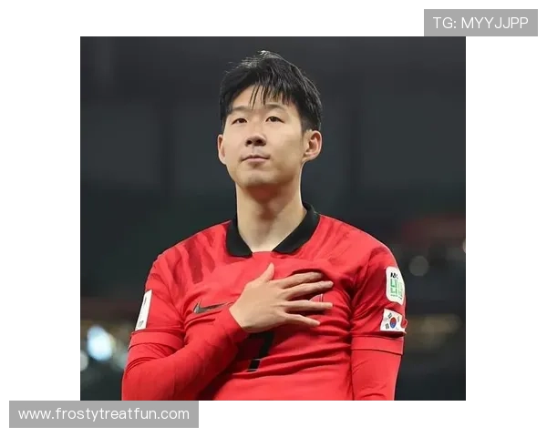 K联赛孙兴慜起点