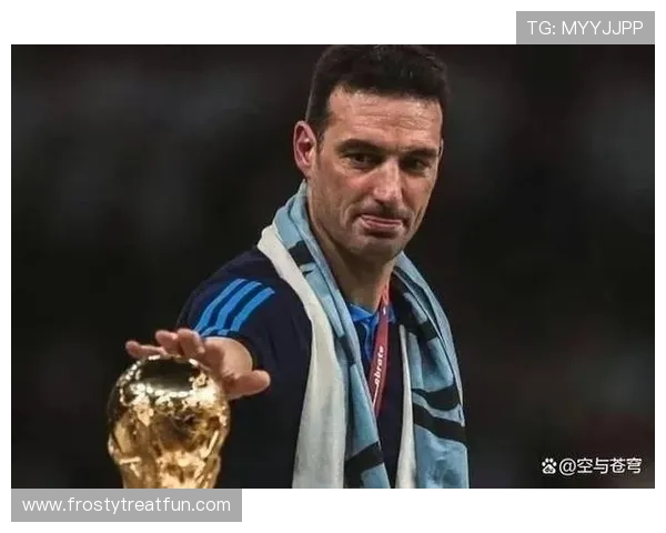 斯卡洛尼中场配置