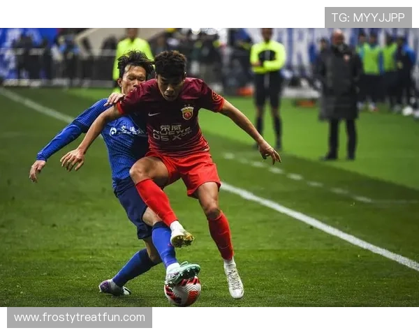 上海申花在本赛季上海德比中表现稳健