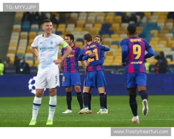 巴萨数据占优难赢强队，当前阶段问题显现对赛季走势形成制约