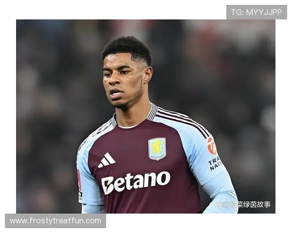 拉什福德作为曼联青训象征的意义解析 拉什福德作为曼联青训象征的意义解析