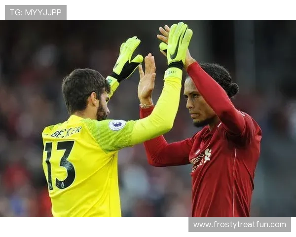 阿利松与范戴克：利物浦防线统治力解析