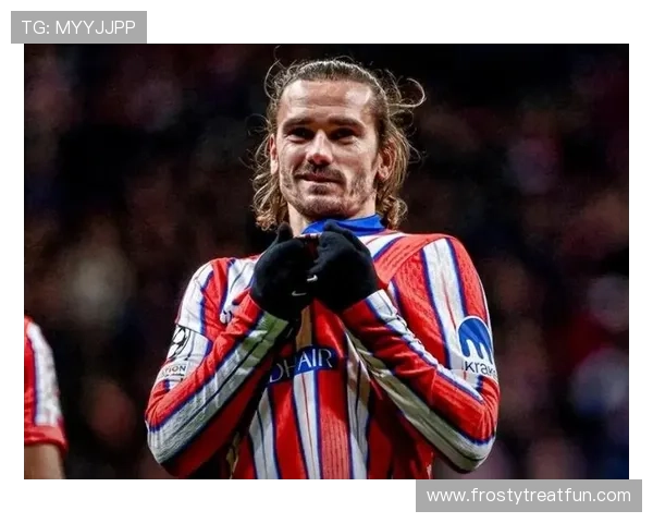 格列兹曼是否被低估:战术价值与数据表现的落差分析 格列兹曼是否被低估:战术价值与数据表现的落差分析