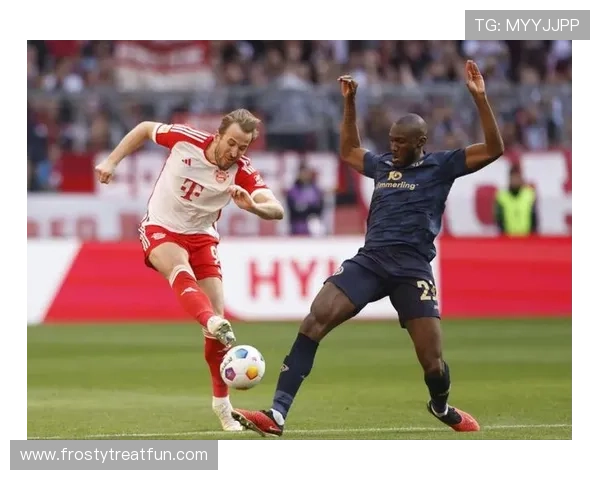 拜仁慕尼黑连胜形势下的结构性问题,对球队长期竞争力逐步反映 拜仁慕尼黑连胜形势下的结构性问题,对球队长期竞争力逐步反映