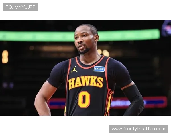 乔纳森·库明加突破频率提升明显，助攻率对比同期增长显著